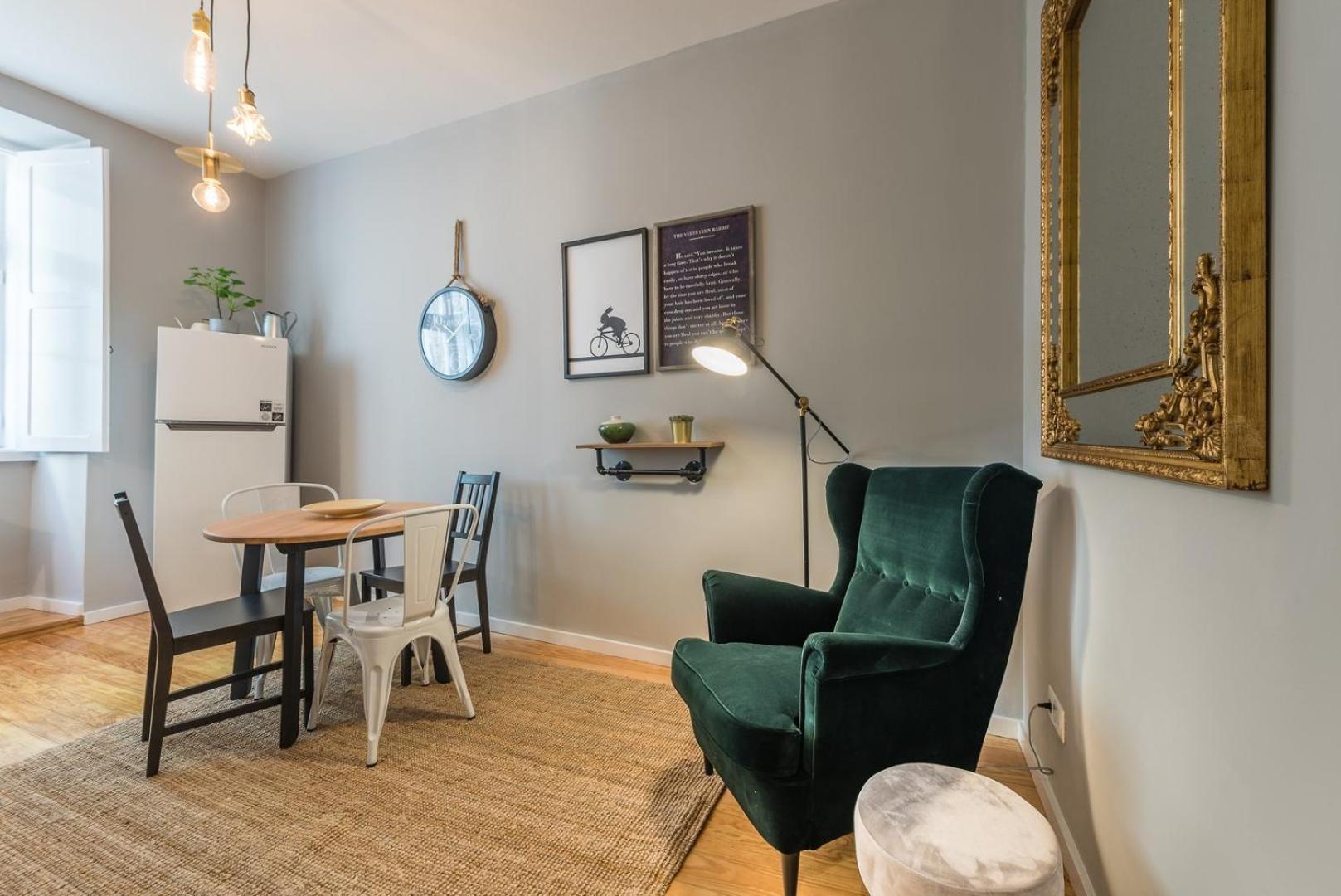Apartment Guestready - Miragaia